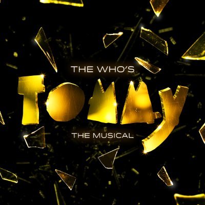 WhosTommyShow's profile picture. The Who's Tommy played its final Broadway performance on July 21, 2024.