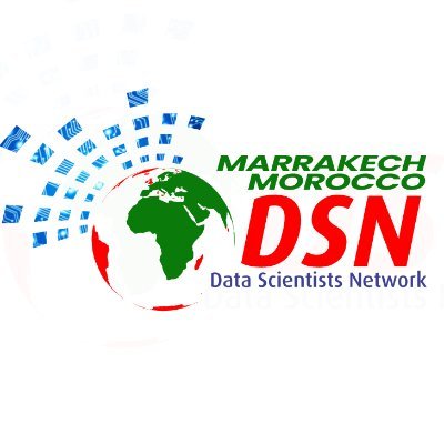 @dsn_ai_network AI+ community in Morocco (Marrakech). AI meetups/training for knowledge, research and innovation. :#1m_AI_talents_in_10_years
