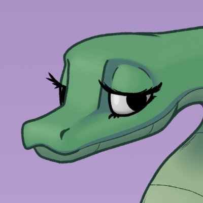 somekindofsnake Profile Picture