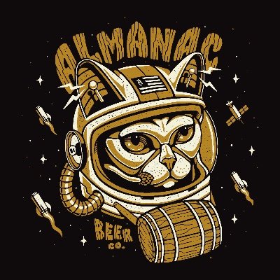 Almanac Beer Co