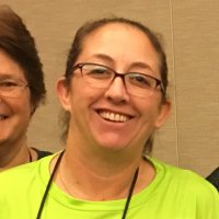 Rachel Winsten (@pelady213) 's Twitter Profile