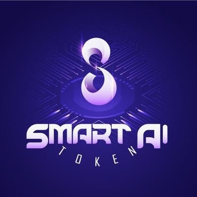 SMART AI TOKEN🚀