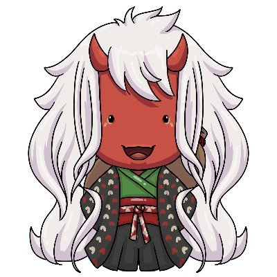 A smol floofy oni-bean who's doing his bestest!
USN | Meme War Veteran | World Traveler | Writer | Musician | Vtuber

DISCORD: https://t.co/p7F3u4MapV