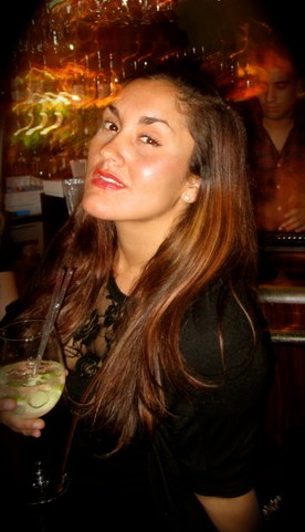 SunnaEllinor's profile picture. 