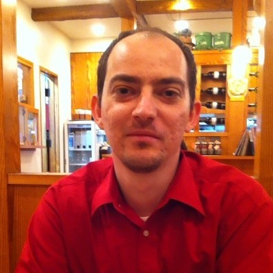 zakiazigazi's profile picture. R&D Backend/Tools Engineer at SQEX