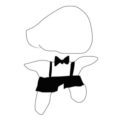 ダメですねBotさんのプロフィール画像