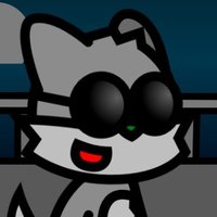 Scratch Cat do Mal (@scratchdo16817) 's Twitter Profile