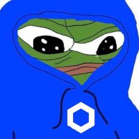 chainlinkking.eth (@chainlinkking) 's Twitter Profile
