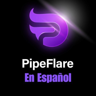 Cuenta Oficial @PipeFlare en Español. Juegos de arcade para ganar #crypto #P2E & #NFTs. Recibe gratis #ZEC, #MATIC y #1FLR todos los días.