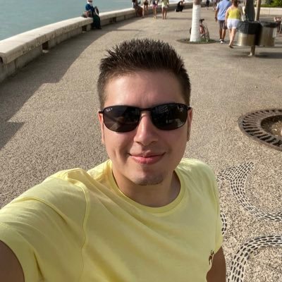 daflorianov's profile picture. 