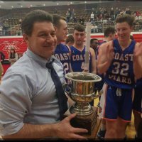 Kevin Jaskiewicz (@cgacoachjazz) 's Twitter Profile