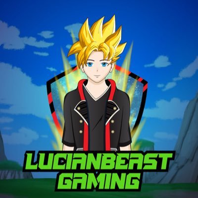 LucianBeastTV Profile Picture