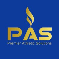 Premier Athletic Solutions(@PremierAS_) 's Twitter Profile Photo