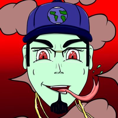 Independent Artist. *Commissions Open* Undead WRLD