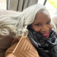 Tracy Reed (@traysgoinggray) 's Twitter Profile