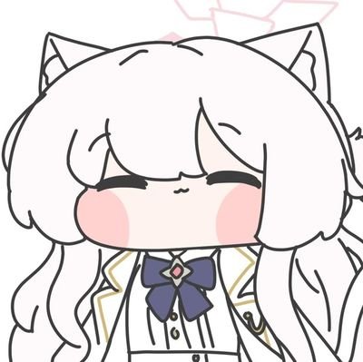 ドウキー🦊†@ブルアカ🫰@NIKKE@七囚人さんのプロフィール画像