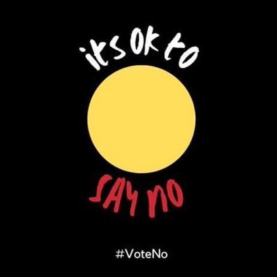 a woman is an human adult female - proudly voted NO to the racist voice 🇦🇺🇦🇺🇦🇺