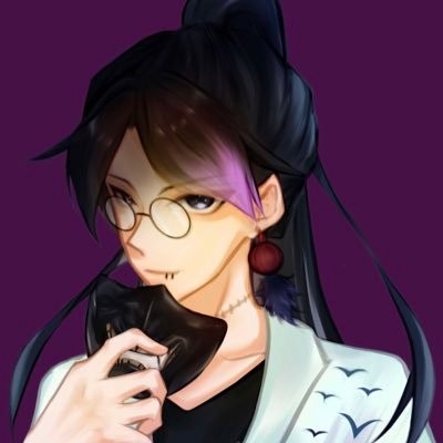 你隔壁的鷗君{放棄呼吸}さんのプロフィール画像