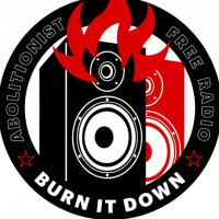 Burn It Down Radio(@BurnItDownRadio) 's Twitter Profile Photo