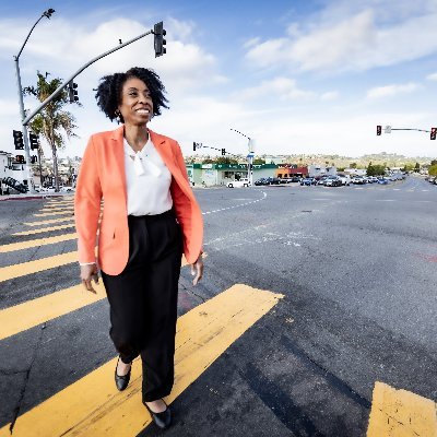 San Diego City Councilmember, D4. SD born and raised, HBCU graduate, community powered. Running for Board of Supervisors. #Monica4SD