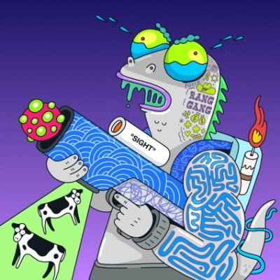 Dabbling in all things crypto
https://t.co/gg7QO9PJ5F