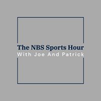 The NBS Sports Hour(@NBSSportsHour) 's Twitter Profileg