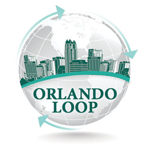 OrlandoLoop's profile picture. 