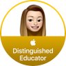 MerkleJill's profile picture. K-5 Library Media Specialist, Blogger, Apple Teacher, Apple Learning Coach, Apple Learning Academy Specialist,  Apple Distinguished Educator 2023