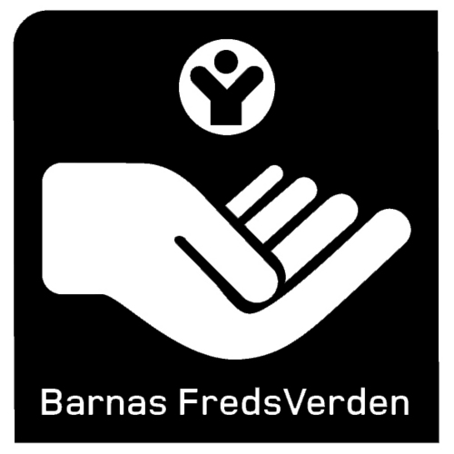 Barnas FredsVerden will be the first activity center for Children engaging them in Peace and Conflict Resolution opening its door in Moss, Norway.