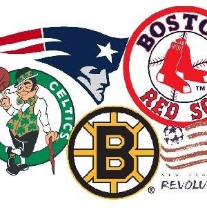 Passion, Pride, Boston.  #dirtywater #BleedGreen #ForeverNE