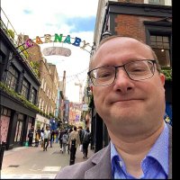 Jonathan Dean (@thejonathandean) 's Twitter Profile