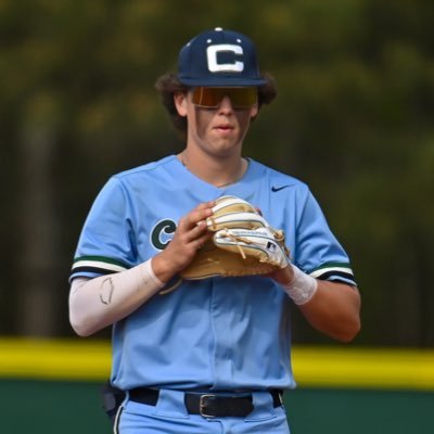 | @southeastsox | Creekview Highschool 24’ | @AUMWarhawksBSB commit |