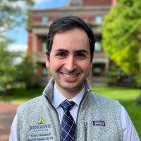 Ben Reisman MD PhD(@BenjaminReisman) 's Twitter Profile Photo