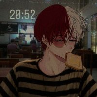 Sando☠︎︎_Todoroki👺 (@sandoval_tw12) 's Twitter Profile