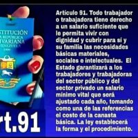 VenezuelaEsUnFenómeno🕊️🇻🇪🇨🇴🇪🇦🇺🇦🇮🇱🇺🇲(@La7Azul) 's Twitter Profile Photo