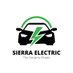 Sierra Electric (@SambaRenewables) Twitter profile photo