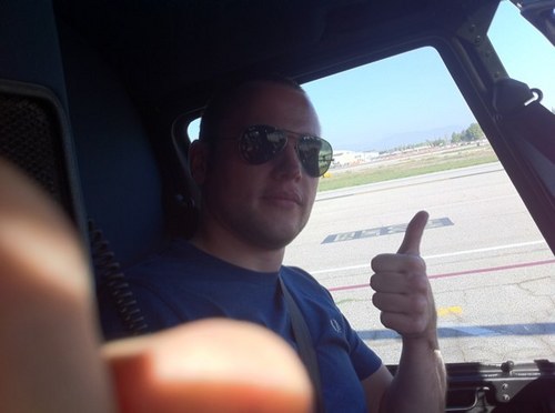 driesvdelzen's profile picture. Redacteur Autovisie/de Telegraaf