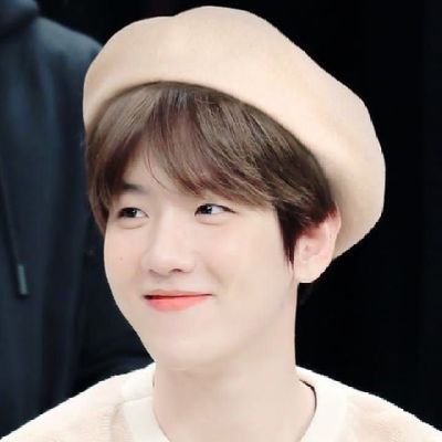 BYUN BAEKHYUN