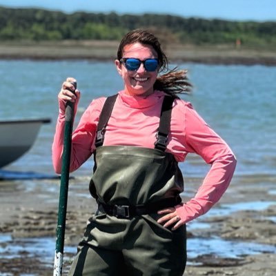 Associate Prof @VIMS_News, Assistant Director @VIMS_ESL, marine-freshwater-alpine, views my own