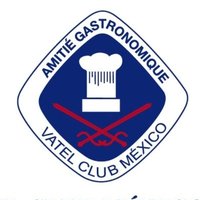 Vatel Club México(@vatelclubmexico) 's Twitter Profile Photo