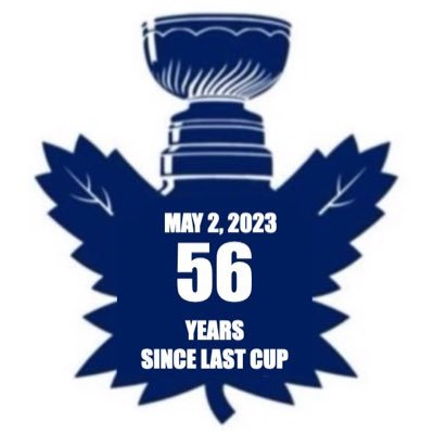 Purely factual, rarely comical account of the longest @StanleyCup drought of all time.