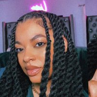 ʟ ɪ ʏ ᴀ ♡︎ (@meliyaaparker) Twitter profile photo