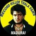Record Killer Thala Fans-Madurai (@record_thala) Twitter profile photo Record Killer Thala Fans-Madurai (@record_thala) Twitter profile photo