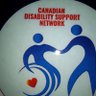 supportcdsn's profile picture. We are a non profit organization dedicated to assisting physically challenged individuals obtain equipment and employment.