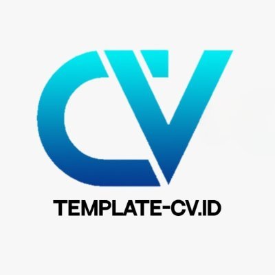TemplateCV_'s profile picture. Melamar Kerja Jadi Mudah
