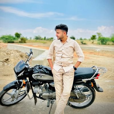 omveer_paota's profile picture. #carpediem
# जय श्री राम 🙏