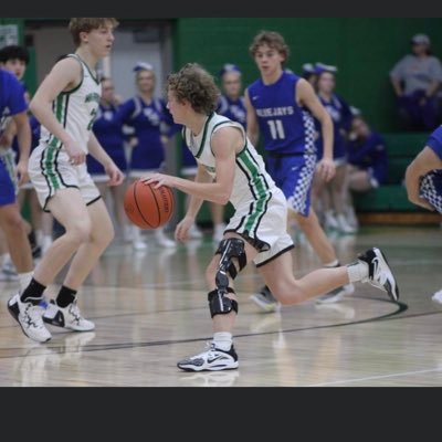 Athens(IL) | Athens High school | Pg /Sg | #1| Basketball | Class of 2024
