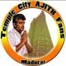 TCAFMDU's profile picture. To Get Updates About Our Chief Mr.AjithKumar Sir & Our Team Celebration 🥁