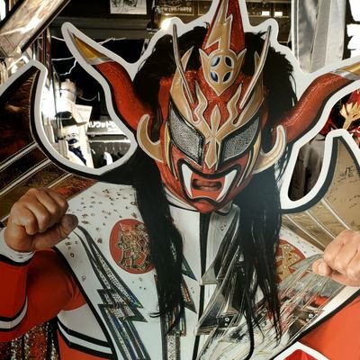 プロレスは、行ったことない団体&行ったことない関東近郊の会場中心に、観戦してます
一推し選手 アクトレスガールズ 植原ゆきな選手
団体 新日本プロレス、スターダム
プロ野球は、東京ヤクルトスワローズのファンクラブプラチナ会員です