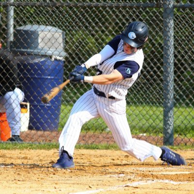 CBA ‘25| 5’9 160| 93 GPA | OF/C | Monmouth liberty Baseball Club| email: jmckeon624@gmail.com